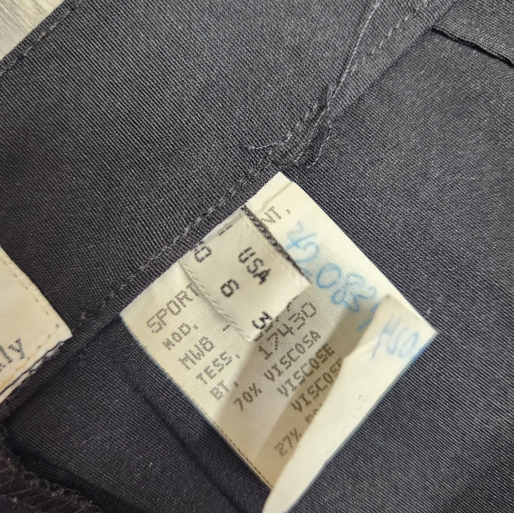Moschino Pant - Picture 3 of 5